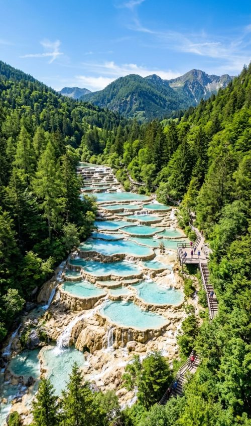 🛕🙏 Sacred Kshetras, Temples, and Pilgrimage Circuits — Saraswati Nadi